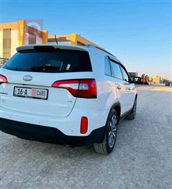 کیا سۆرینتۆ